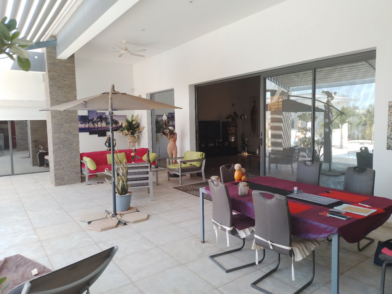 à vendre Villa Nguerigne - Photo 11