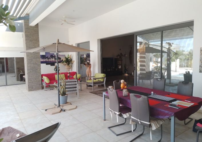 à vendre Villa Nguerigne