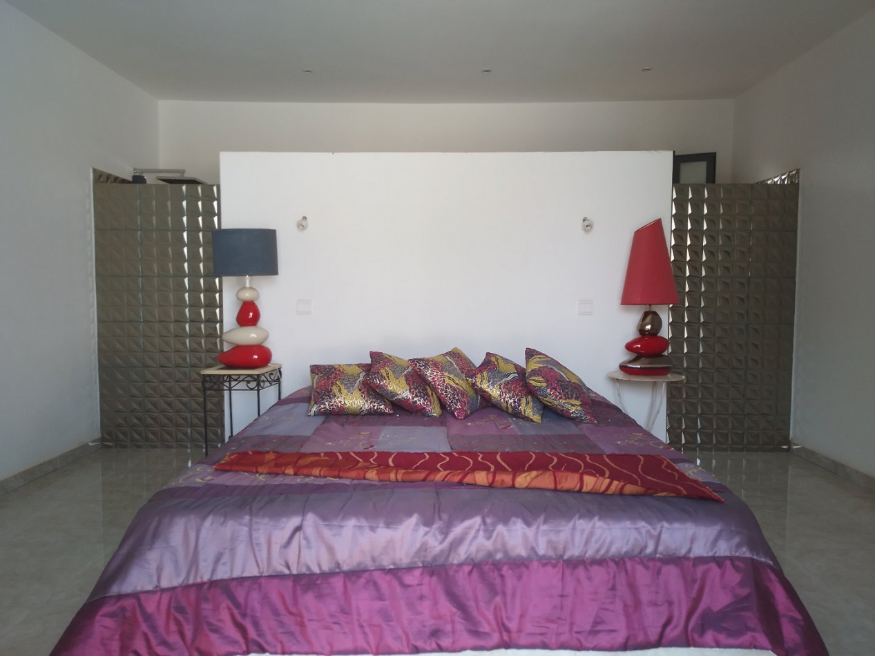 à vendre Villa Nguerigne - Photo 19