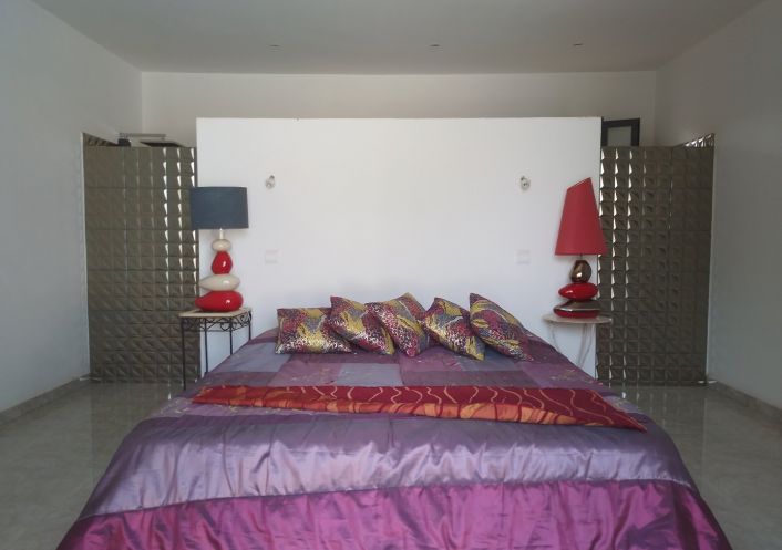 à vendre Villa Nguerigne