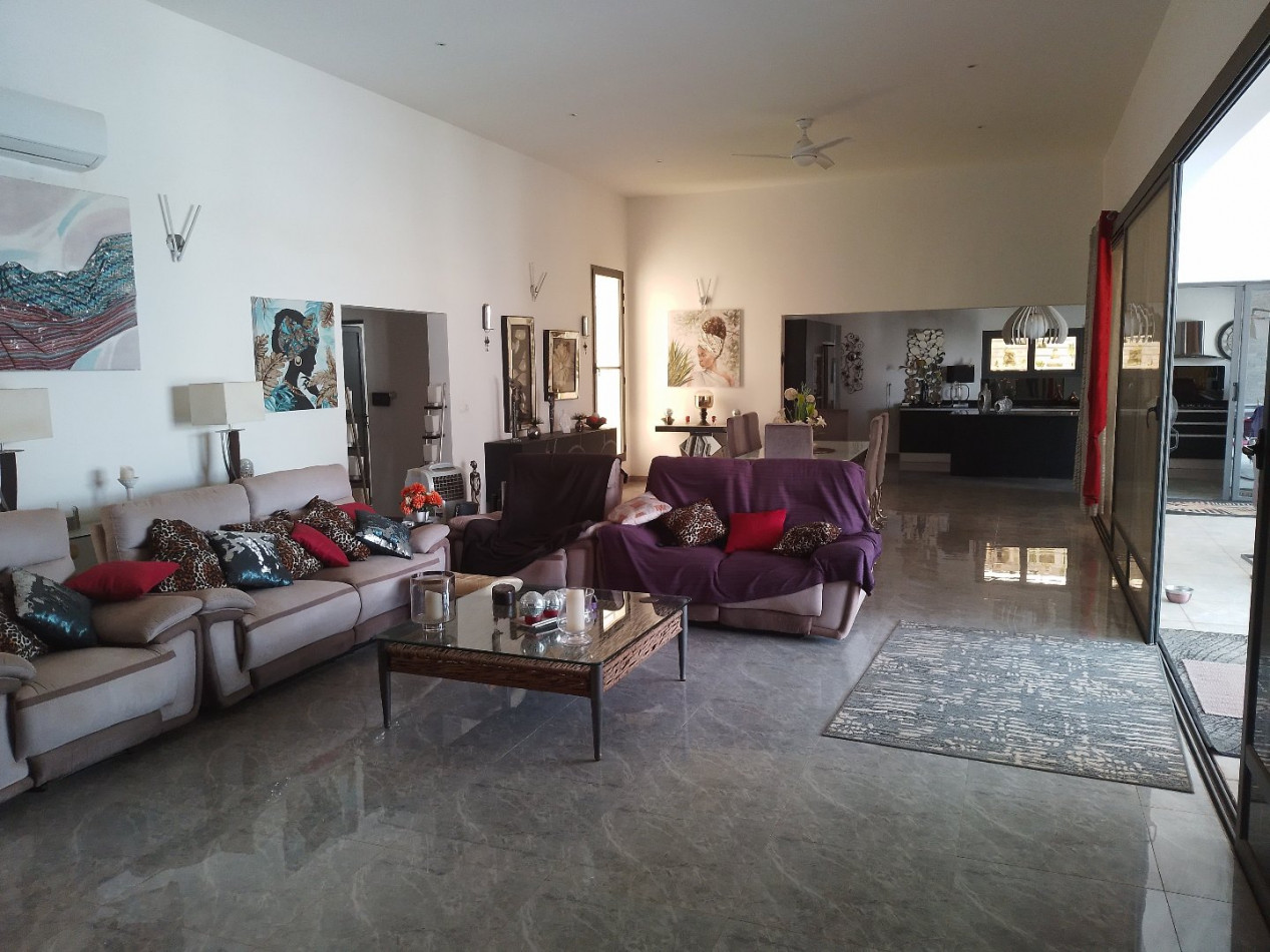 à vendre Villa Nguerigne - Photo 12