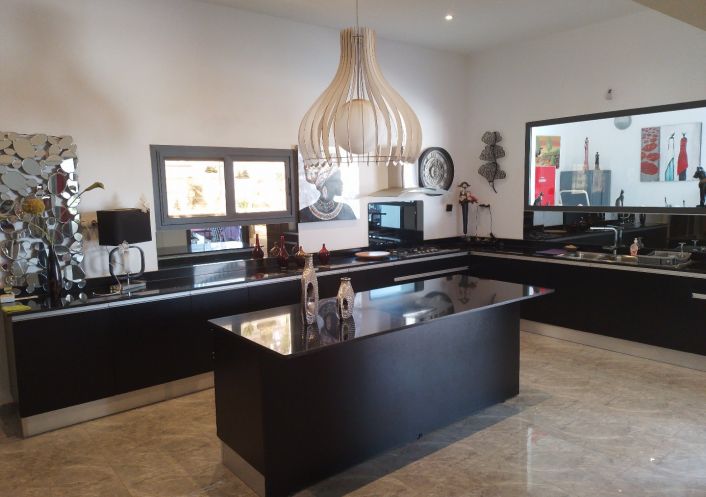 à vendre Villa Nguerigne