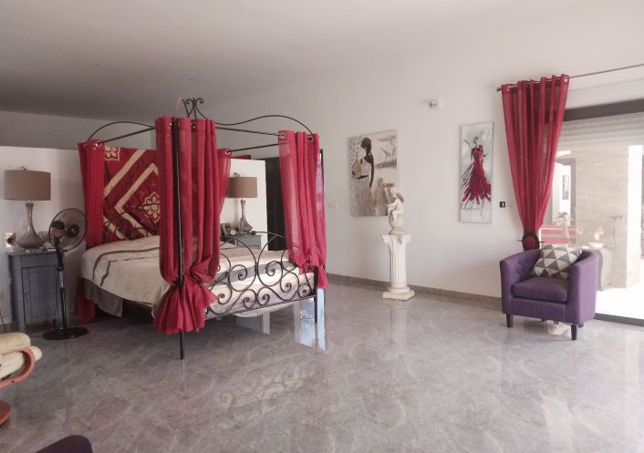 à vendre Villa Nguerigne