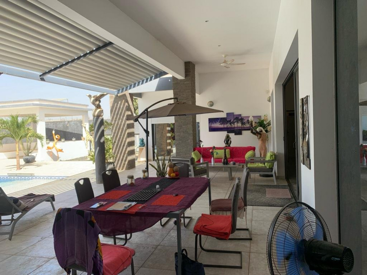 à vendre Villa Nguerigne - Photo 9