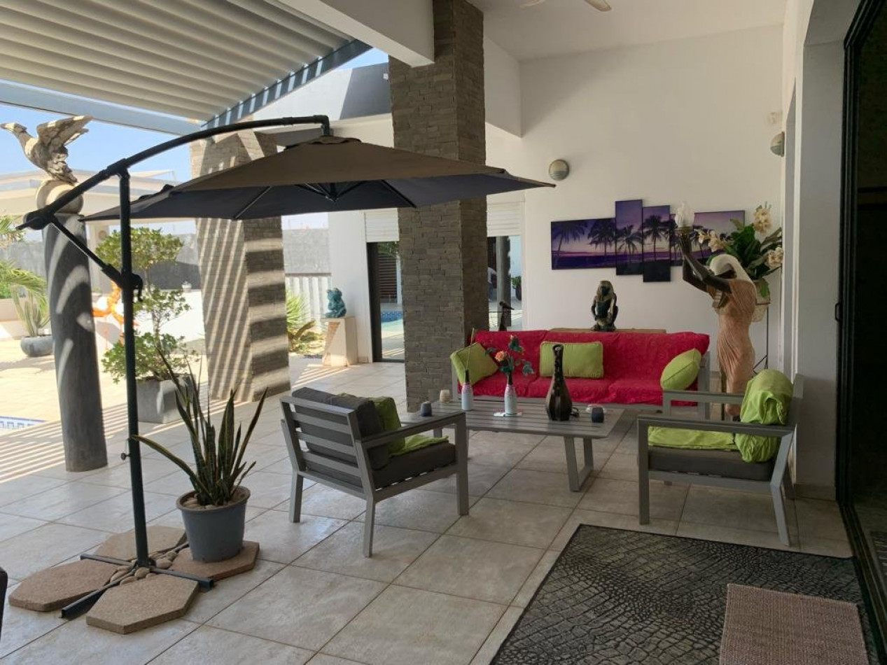 à vendre Villa Nguerigne - Photo 10