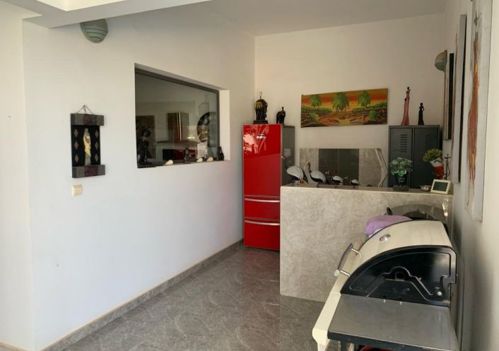 à vendre Villa Nguerigne