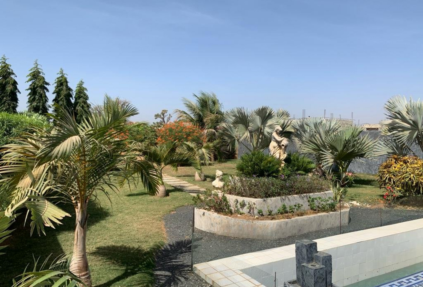 vente Villa Nguerigne - Photo 7