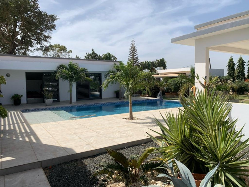 vente Villa Nguerigne - Photo 4