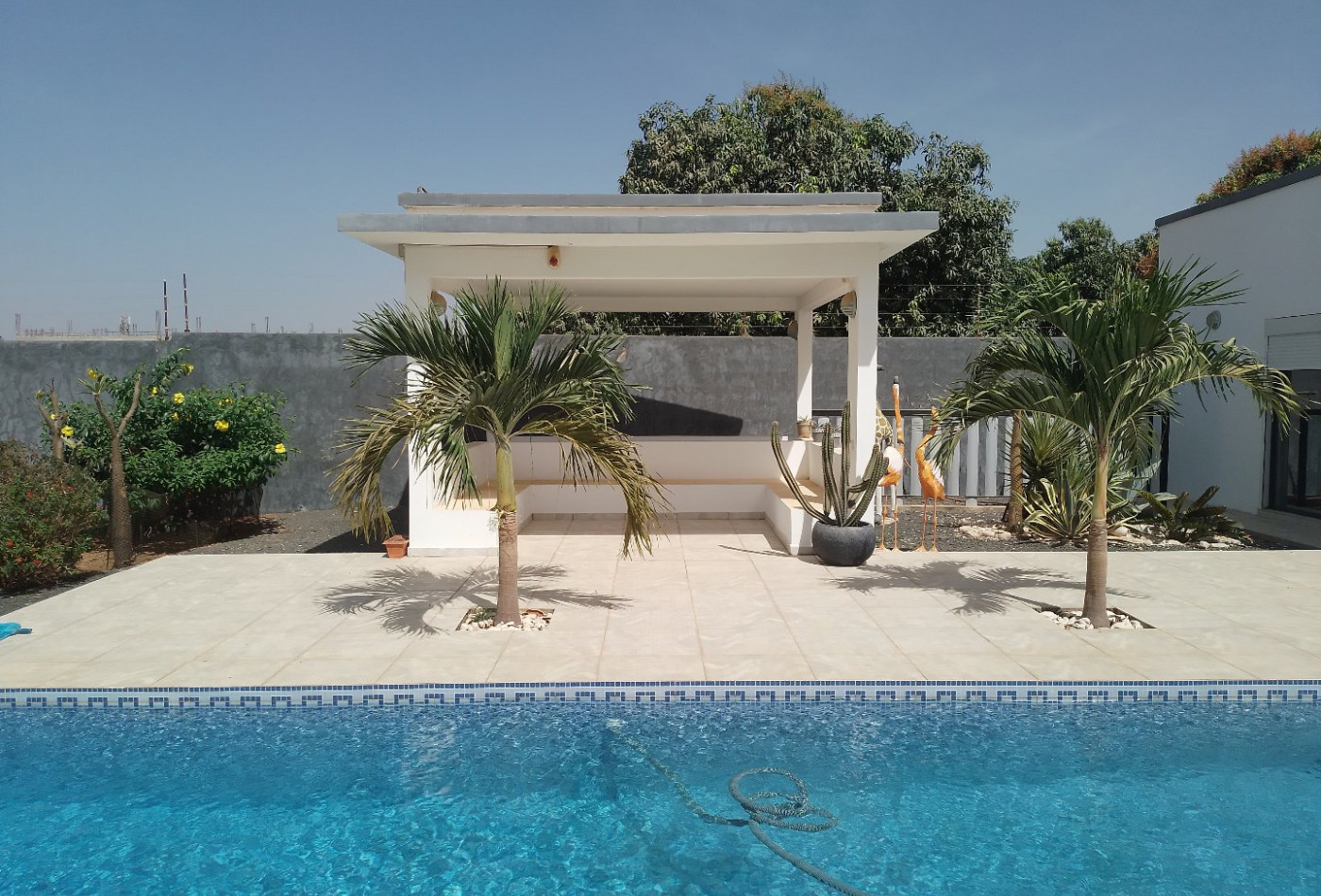 vente Villa Nguerigne - Photo 5