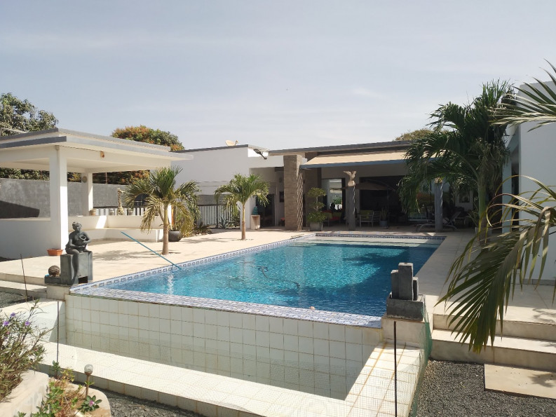 vente Villa Nguerigne - Photo 1