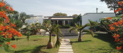vente Villa Nguerigne