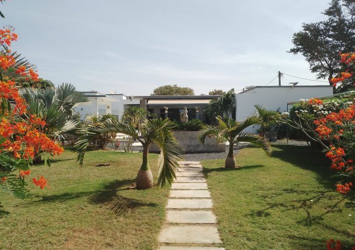 à vendre Villa Nguerigne