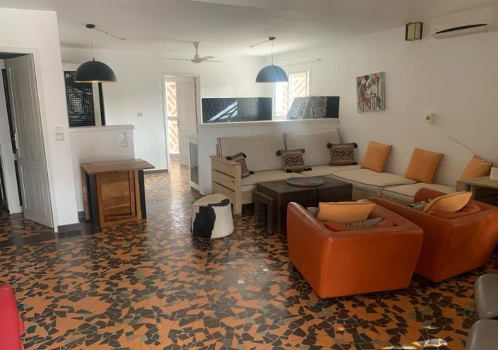 à vendre Villa Ngaparou