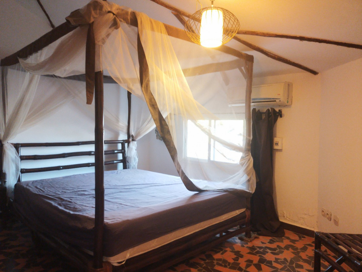 à vendre Villa Ngaparou - Photo 12