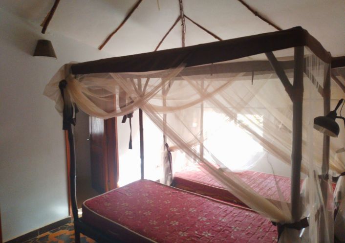 à vendre Villa Ngaparou