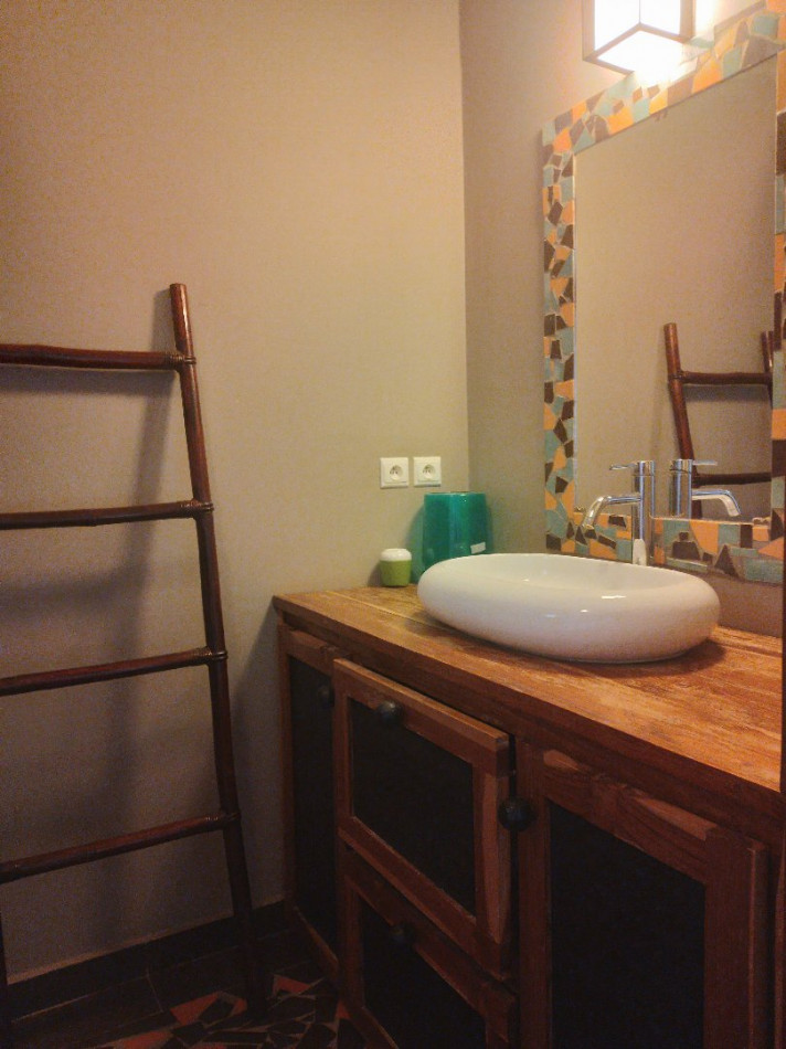 à vendre Villa Ngaparou - Photo 15