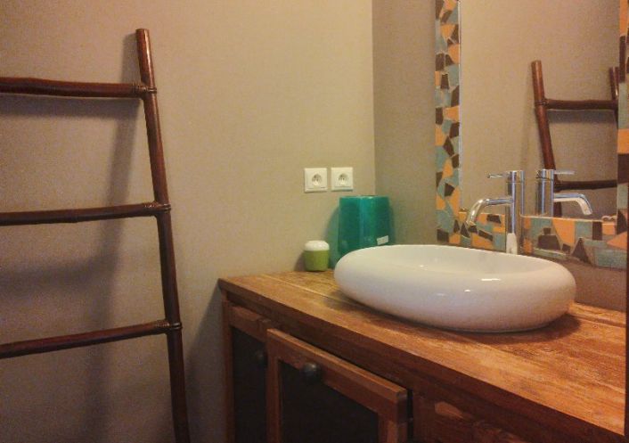 à vendre Villa Ngaparou