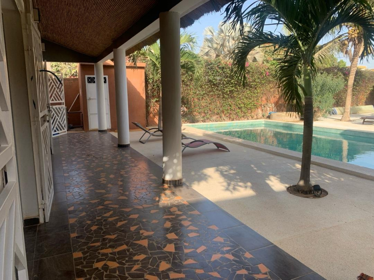 à vendre Villa Ngaparou - Photo 17