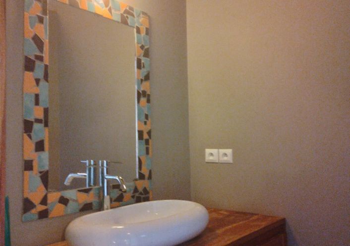 à vendre Villa Ngaparou