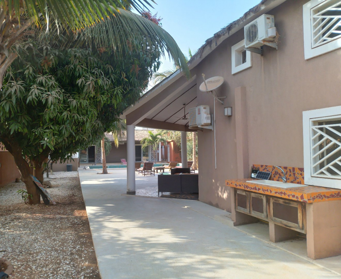 à vendre Villa Ngaparou - Photo 20