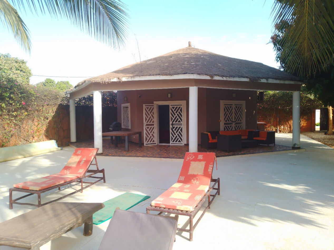 à vendre Villa Ngaparou - Photo 6