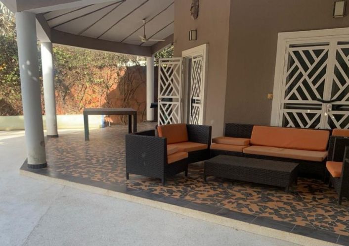 à vendre Villa Ngaparou