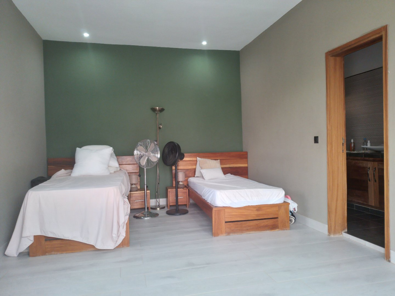 à vendre Villa Ngaparou - Photo 17