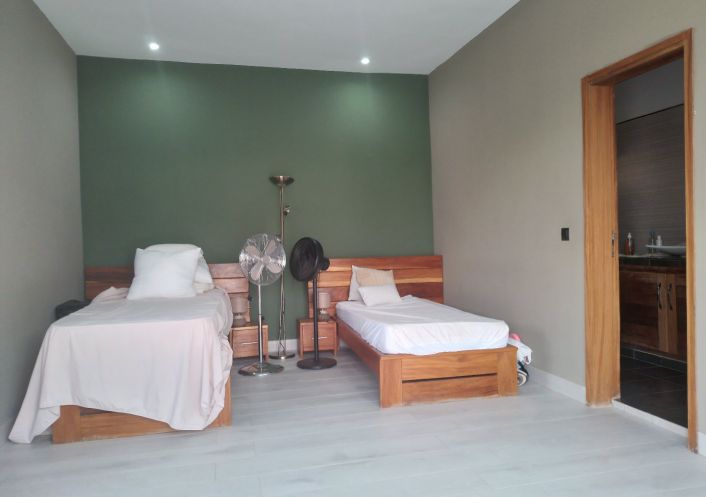 à vendre Villa Ngaparou