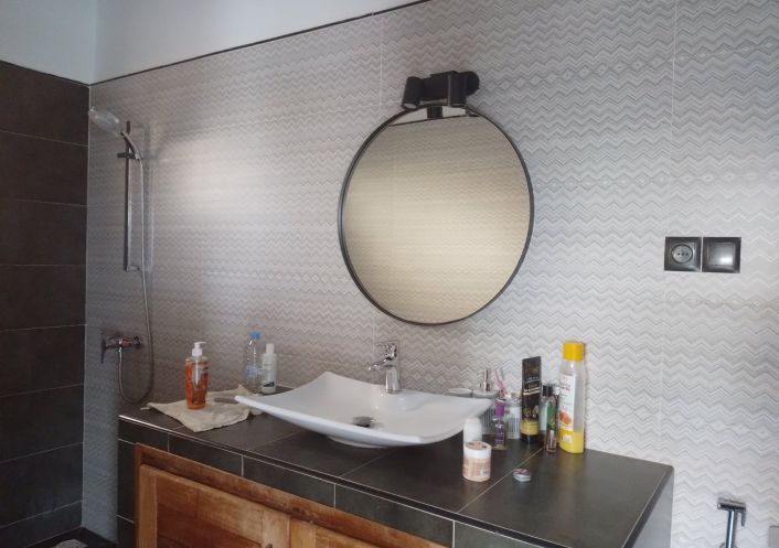 à vendre Villa Ngaparou