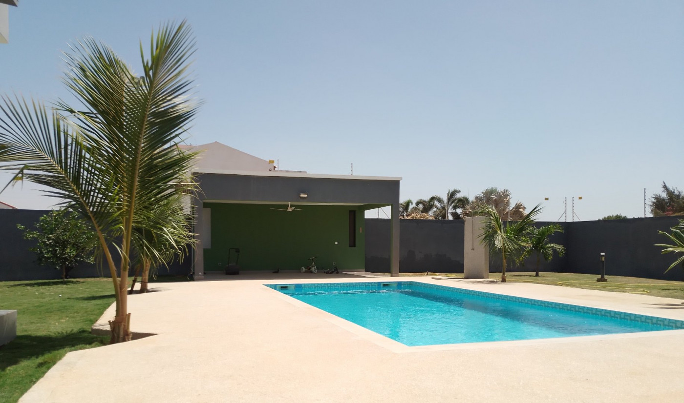 à vendre Villa Ngaparou - Photo 2