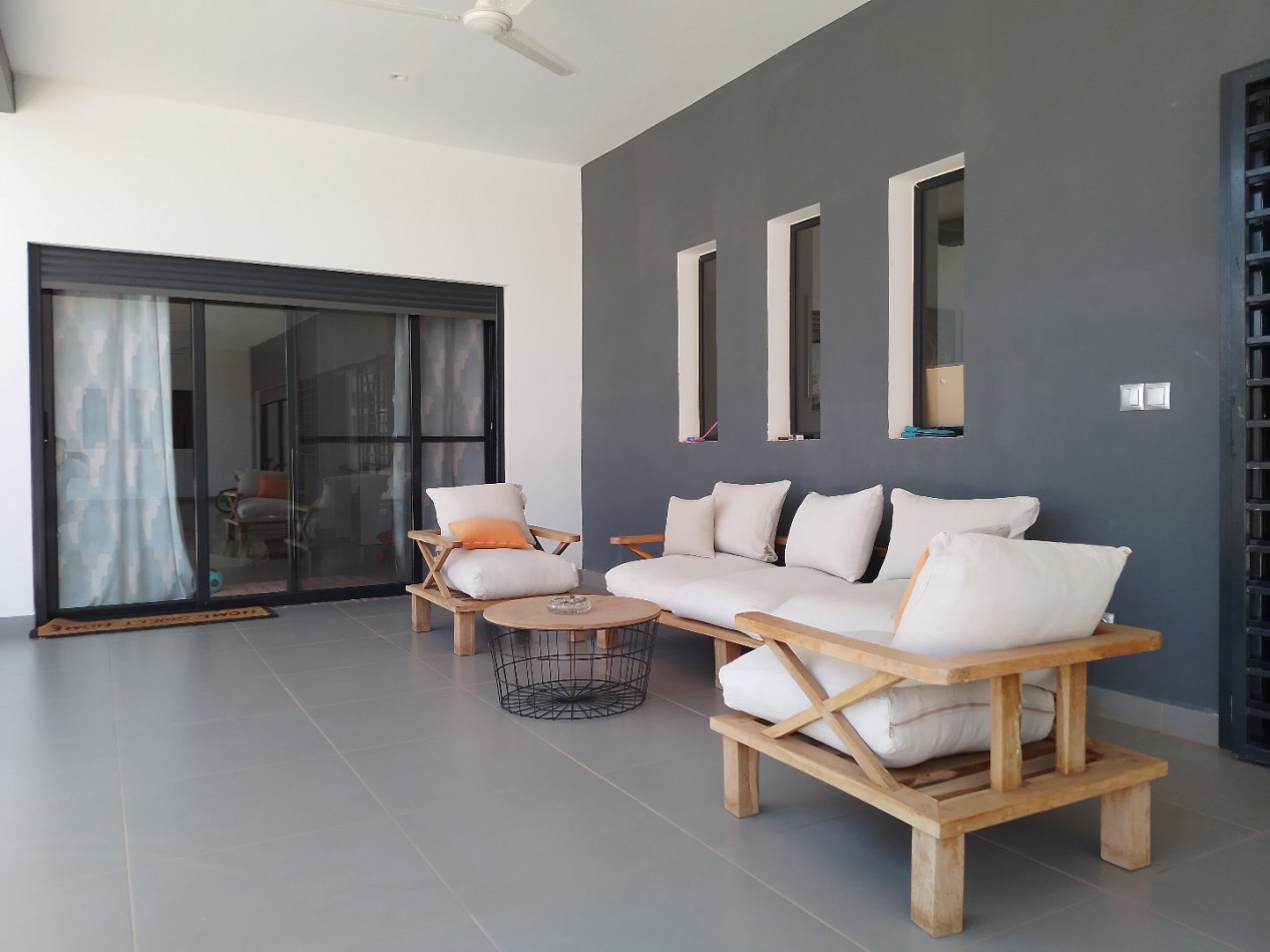 à vendre Villa Ngaparou - Photo 6