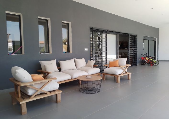 à vendre Villa Ngaparou