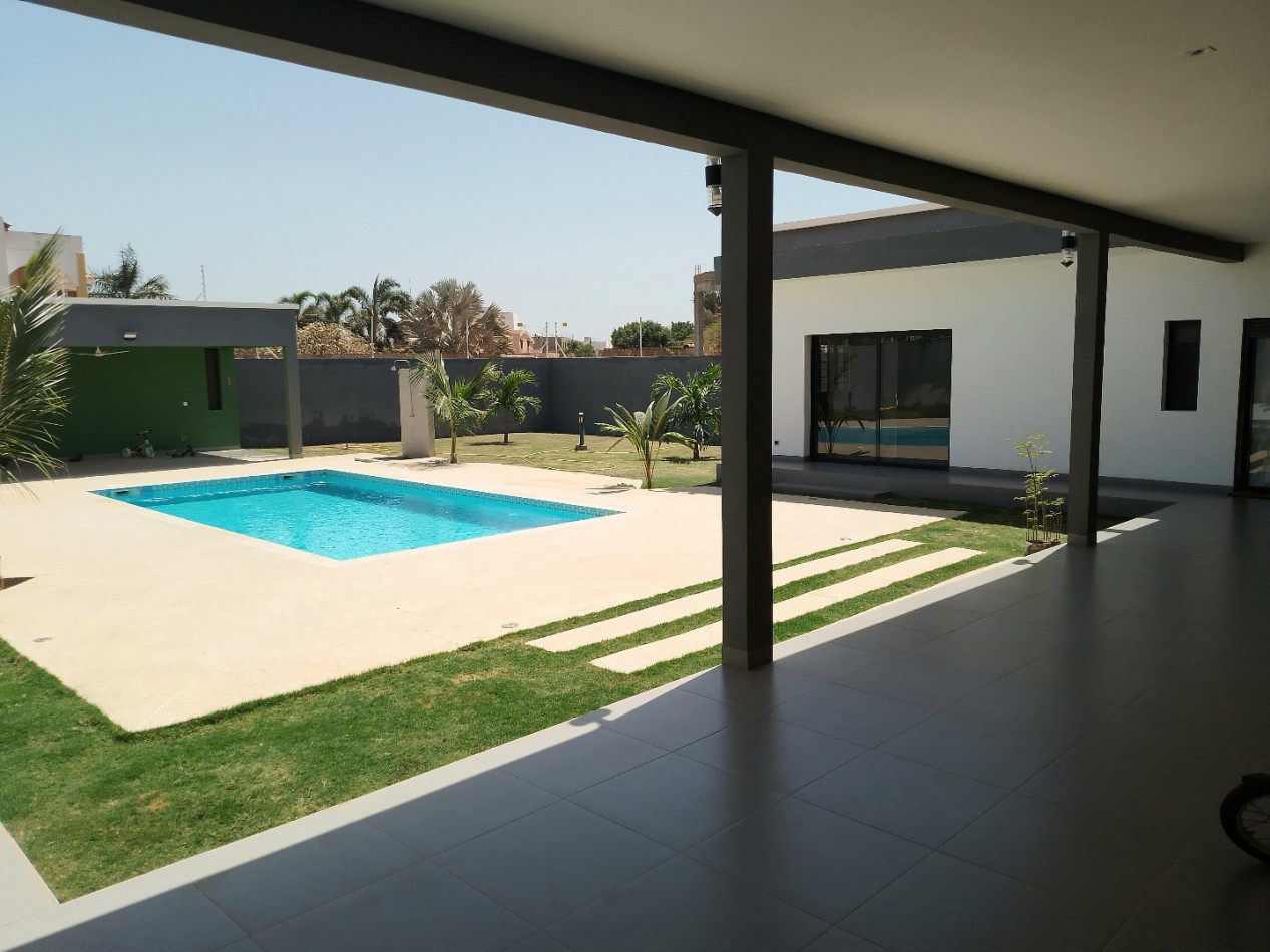 à vendre Villa Ngaparou - Photo 4