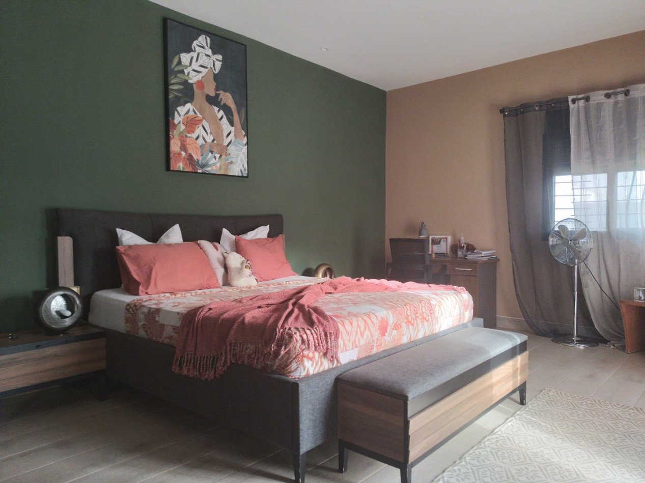 à vendre Villa Ngaparou - Photo 13