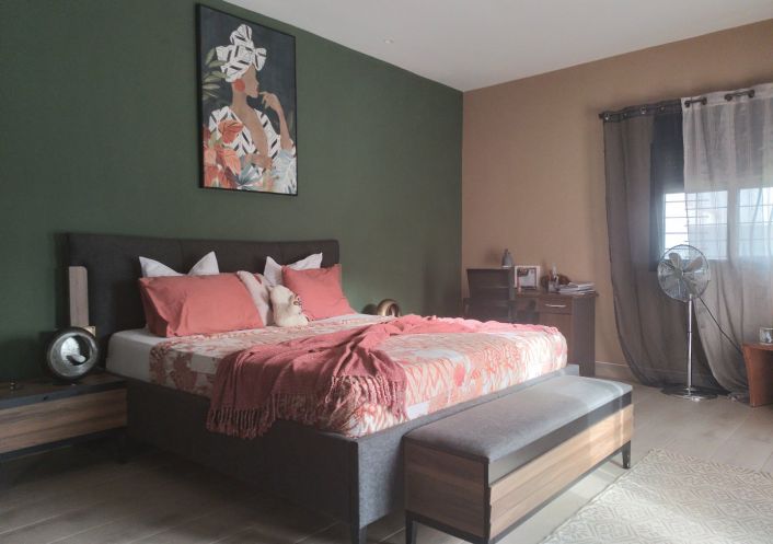 à vendre Villa Ngaparou