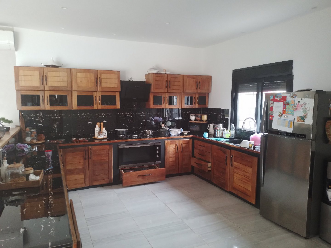 à vendre Villa Ngaparou - Photo 12