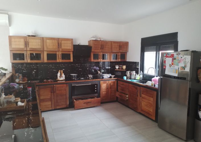 à vendre Villa Ngaparou