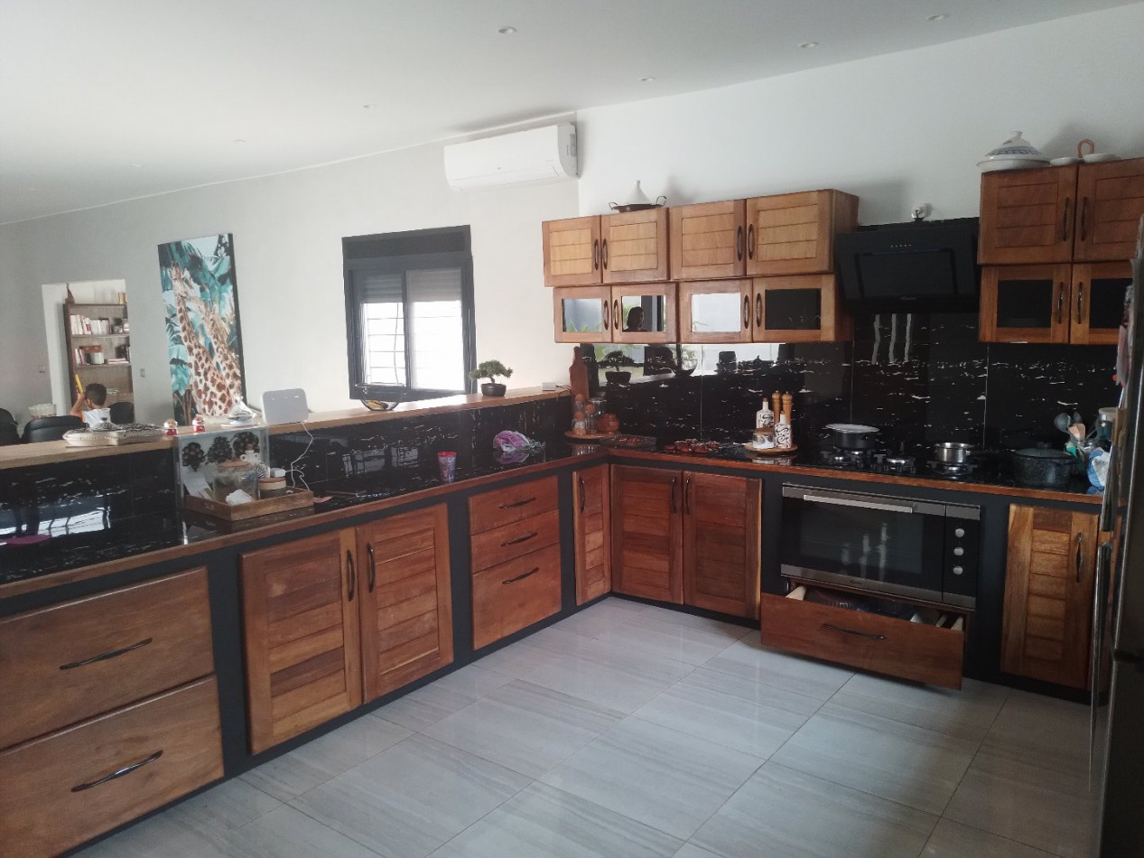 à vendre Villa Ngaparou - Photo 11