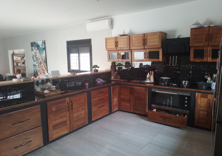 à vendre Villa Ngaparou