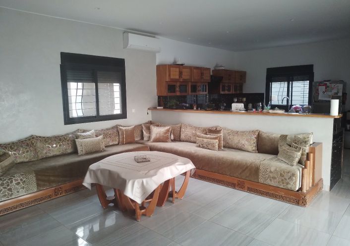 à vendre Villa Ngaparou