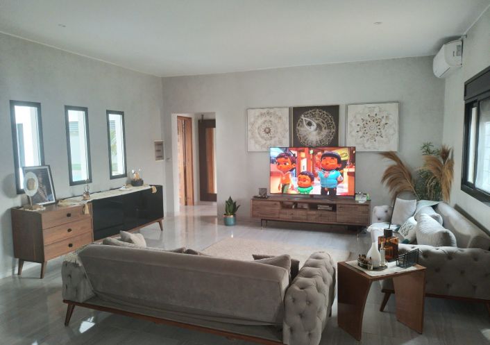 à vendre Villa Ngaparou