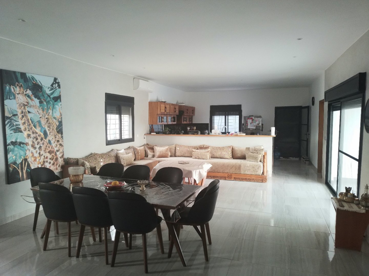 à vendre Villa Ngaparou - Photo 8