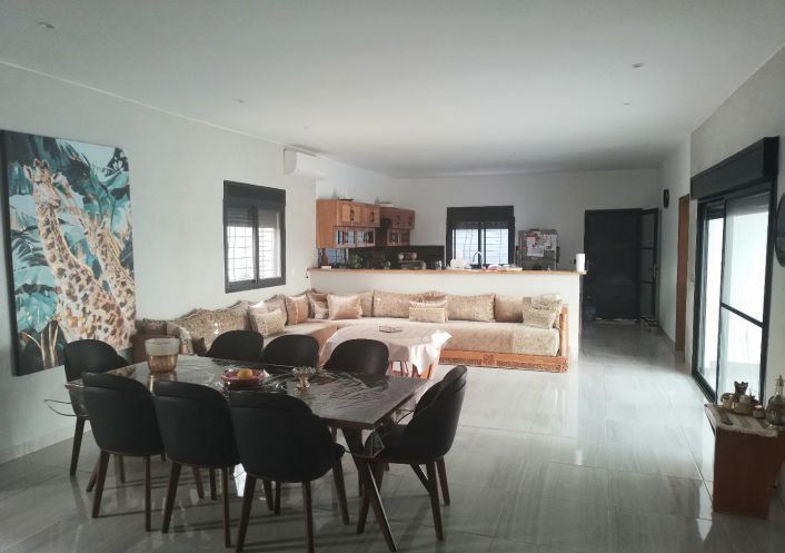 à vendre Villa Ngaparou