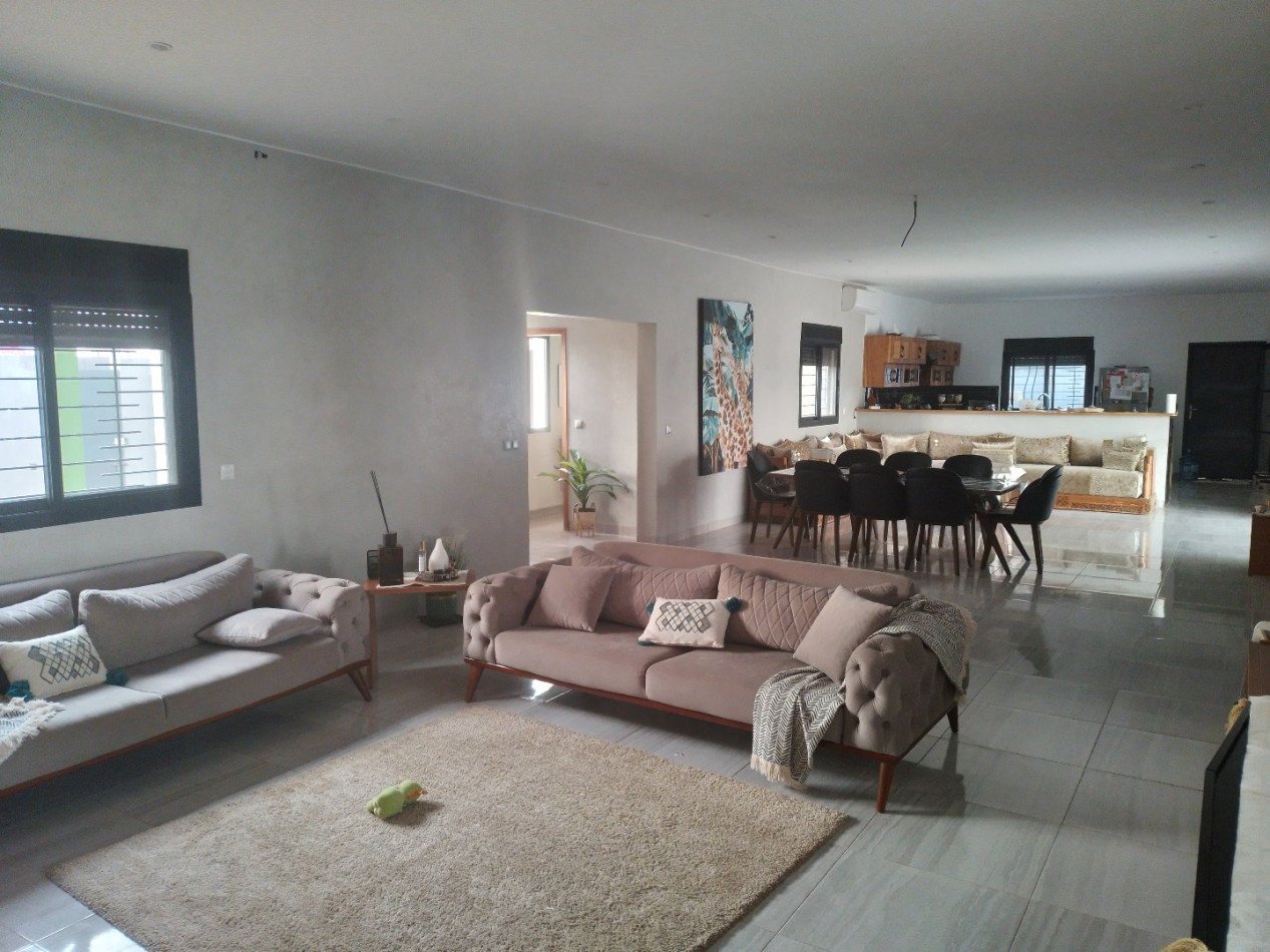 à vendre Villa Ngaparou - Photo 7