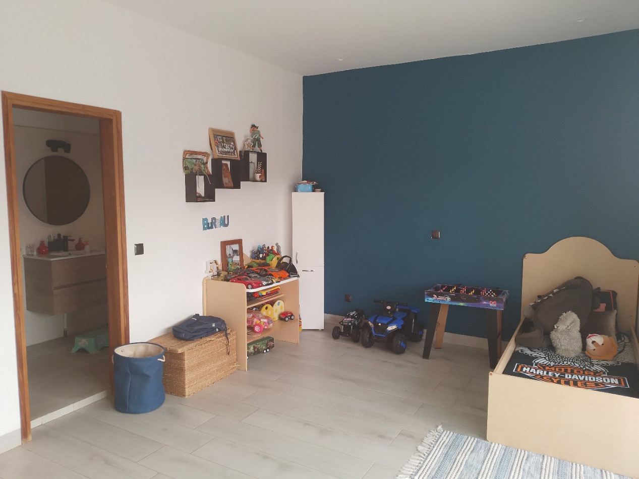 à vendre Villa Ngaparou - Photo 19