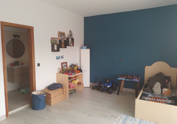 à vendre Villa Ngaparou