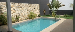 vente Villa Nguerigne