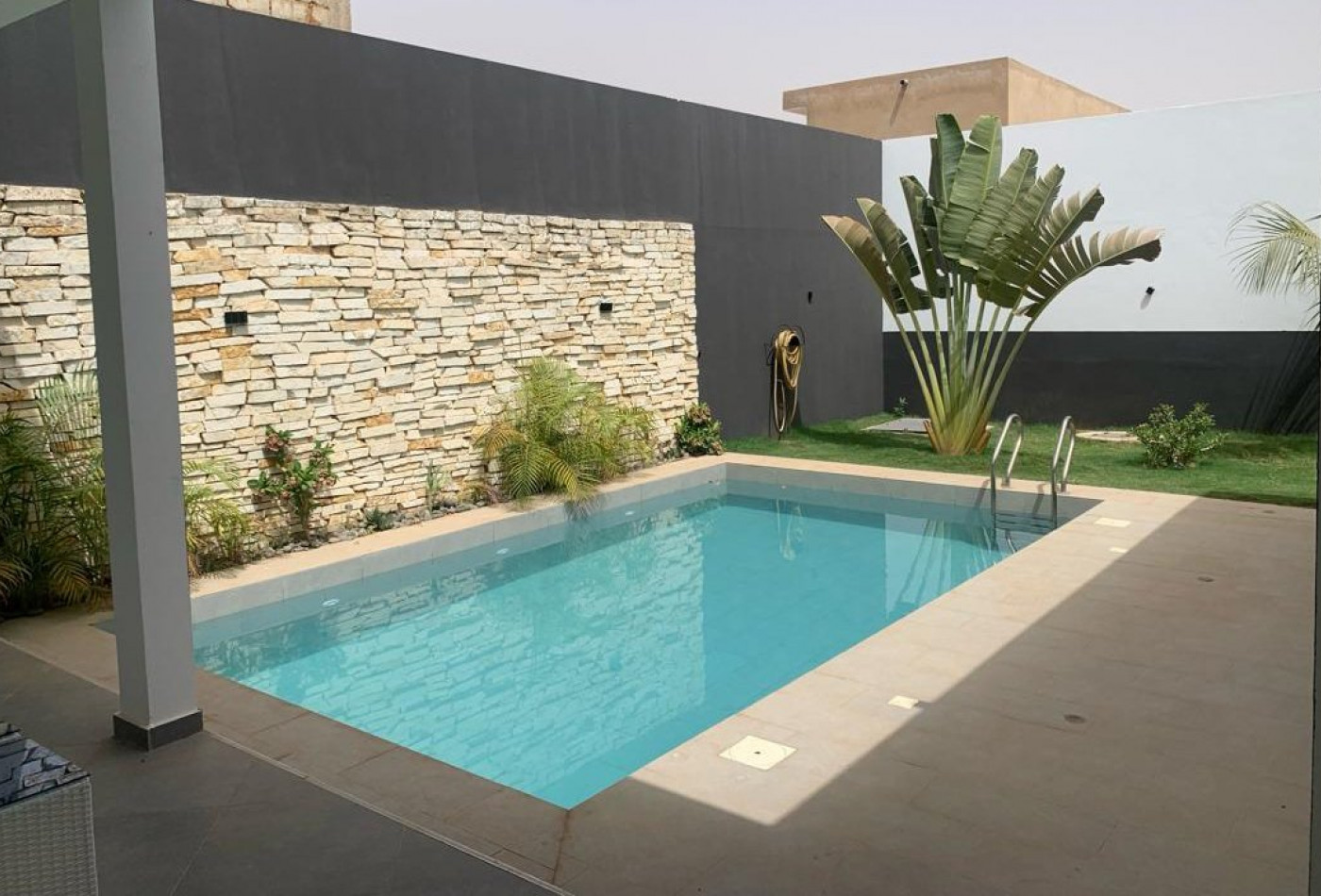 vente Villa Nguerigne - Photo 6