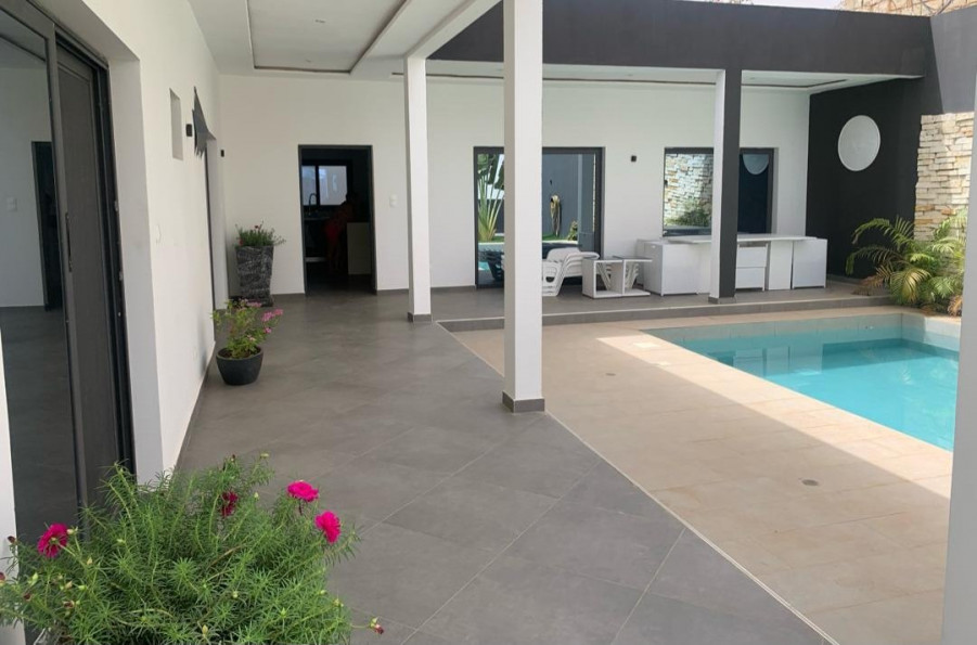 vente Villa Nguerigne - Photo 4