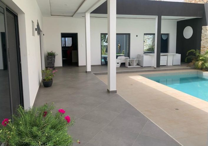 à vendre Villa Nguerigne